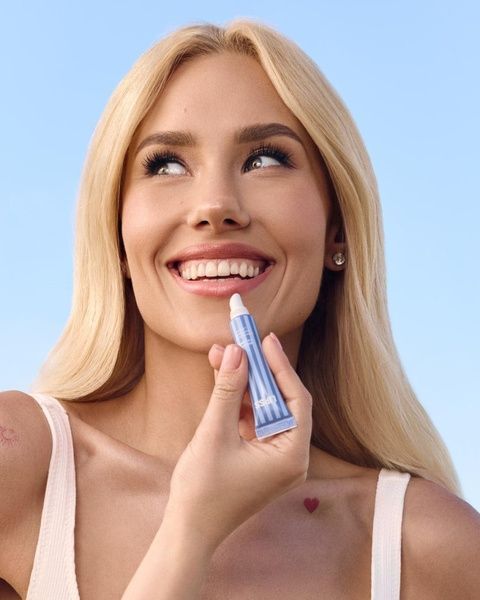 Блеск для губ Lipss Lipper Gelato Italiano 8 мл i80-835 фото
