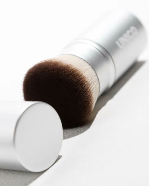 Кисточка для пудры Unico KABUKI BRUSH 00011 фото