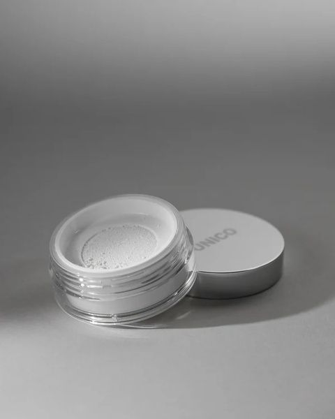 Финишная пудра для лица SPF13/PA+++ UNIICO Setting&Finishing Powder 10 г 0051 фото