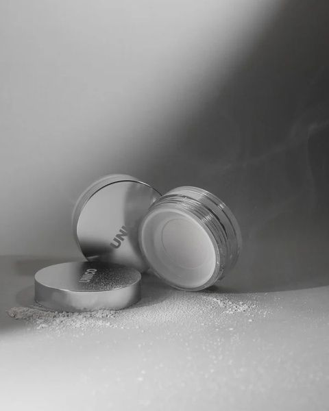 Финишная пудра для лица SPF13/PA+++ UNIICO Setting&Finishing Powder 10 г 0051 фото