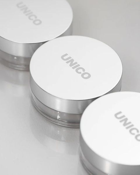 Финишная пудра для лица SPF13/PA+++ UNIICO Setting&Finishing Powder 10 г 0051 фото