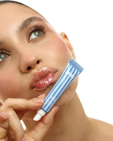 Блеск для губ Lipss Lipper Gelato Italiano 8 мл i80-835 фото