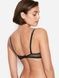 Бюстгальтер без пуш-ап Victoria's Secret Favorite T-Shirt Bra чорний gbr-svj-zlb фото 3