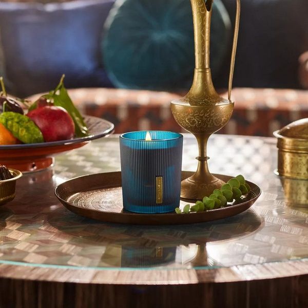 Ароматическая свеча Rituals The Ritual of Hammam Scented Candle 290 г 9b5-4b2 фото