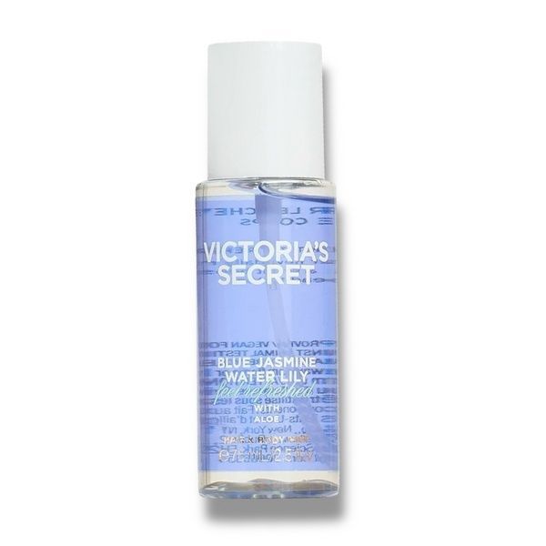 Подарочный набор мини-мистов Victoria's Secret Hair & Body Mini Mist Gift Set c8a-371 фото