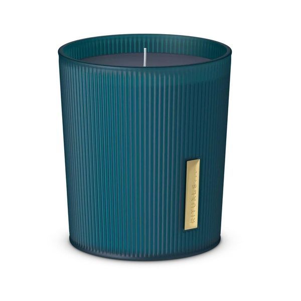 Ароматическая свеча Rituals The Ritual of Hammam Scented Candle 290 г 9b5-4b2 фото
