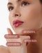 Блиск для губ Lipss Lipper Strawberry SPF 20, 8 мл a0b-1a8 фото 5