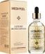 Ампульна сироватка для обличчя з золотом Medi-Peel Luxury 24K Gold Ampoule, 100мл c6c-a15 фото 3