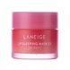 Нічна маска для губ з екстрактом ягід BERRY Laneige Lip Sleeping Mask 20г ic8-1a5 фото 9