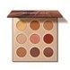 Палетка теней Sheglam Nude Beginnings Palette 81b-i81 фото 1