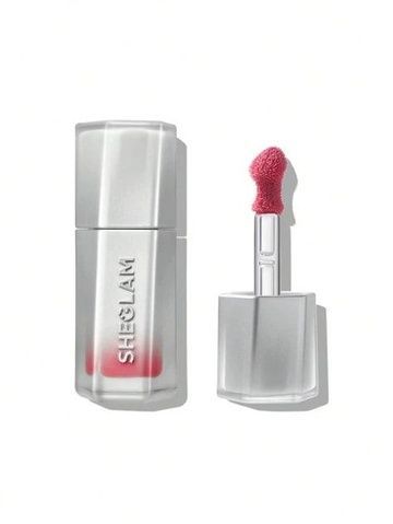 Блеск для губ Sheglam Glass Lock Air Gloss (311 That's My Jam) 3,4 мл 062-261 фото