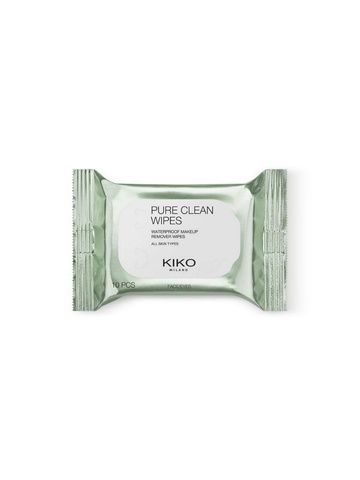 Салфетки для умывания KIKO MILANO i3a-b27 фото