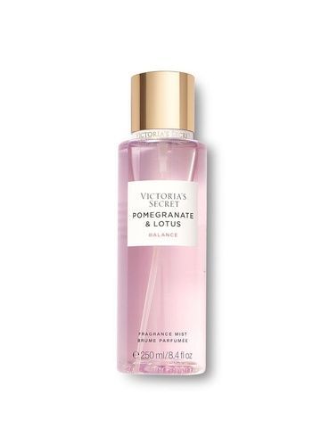 Pomegranate & Lotus - парфюмированный спрей(мист) для тела Victoria's Secret, 250 мл 77b-10i фото