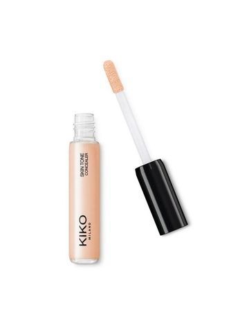 Консилер Kiko Milano Skin Tone Concealer 03 Light Beige 3.5 мл b85-42a фото