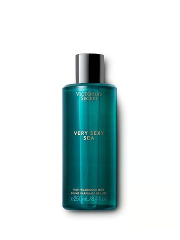 Very Sexy Sea - парфюмированный мист из люксовой коллекции Victoria's Secret, 250 мл 42c-083 фото
