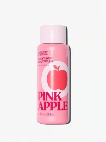 Pink Apple - гель для душа PINK Victoria's Secret 355 мл 26988737 фото