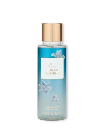 Lunar Jasmine - парфюмированный спрей для тела Victoria's Secret, 250 мл 89c-790 фото