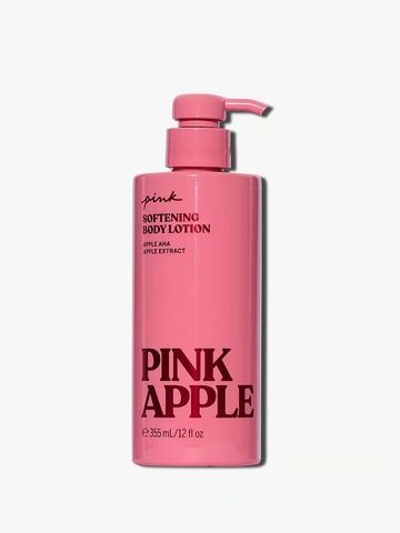 Pink Apple - лосьон для тела с дозатором PINK Victoria's Secret, 355 мл 828-89i фото