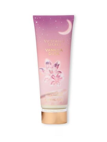 Vanilla Dusk -&nbsp;парфюмированный лосьон Victoria's Secret, 236 мл 26850443 фото