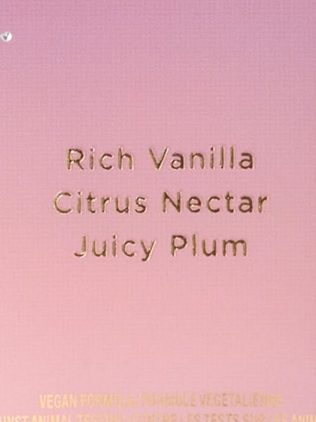 Vanilla Dusk -&nbsp;парфюмированный лосьон Victoria's Secret, 236 мл 26850443 фото