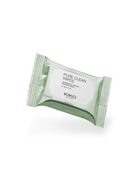 Салфетки для умывания KIKO MILANO i3a-b27 фото