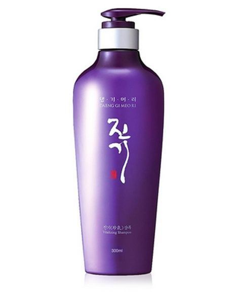 Шампунь для волос восстанавливающий Daeng Gi Meo Ri Vitalizing Shampoo 300 мл &nbsp;i27-b5i фото