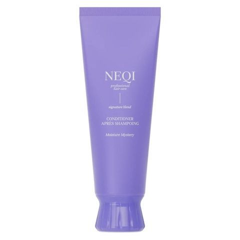 Увлажняющий кондиционер для волос NEQI Moisture Mystery Conditioner 250 мл 4063528078315 фото