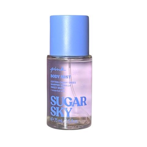 Sugar Sky - парфюмированный мини-мист PINK Victoria's Secret, 75 мл bca-124 фото