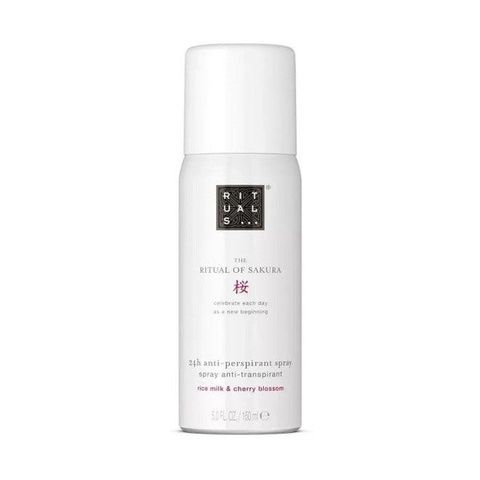 Дезодорант-антиперспирант спрей Rituals The Ritual Of Sakura 24h Anti-perspirant Spray 150 мл 3bc-i9i фото