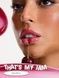 Блеск для губ Sheglam Glass Lock Air Gloss (311 That's My Jam) 3,4 мл 062-261 фото 2