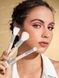 Набор кистей для макияжа Sheglam Glam 101 Face Essentials Brush Set With Bag c46-757 фото 5