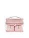 Косметичка розовая 4 в 1 Victoria's Secret 4-Piece Makeup Bag 657-b94 фото 1