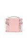 Косметичка розовая 4 в 1 Victoria's Secret 4-Piece Makeup Bag 657-b94 фото 3