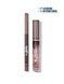 Набір для губ (блиск+олівець для губ) Sheglam Willy Wonka Cocoa Kiss Lip Duo 2.7мл+0.25г Brownie Bite 754-8ci фото 1