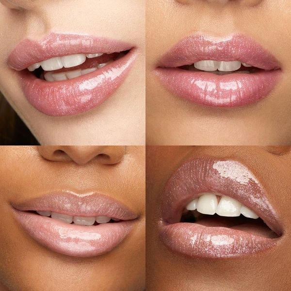 Блиск для губ Kiko Milano 3D Hydra Lipgloss 6,5 мл 05 Pearly Pink nca-h2p-fv8 фото