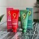 Бальзам несмываемый с протеинами для поврежденных волос Masil 9 Protein Perfume Silk Balm, 20мл cia-238 фото 5