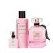 Набор подарочный Victoria's Secret Bombshell Luxe Fragrance Set 36b-938 фото 3