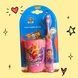 Набор для детей (стаканчик+щетка с таймером) Timer Toothbrush Set Paw Patrol РОЗОВЫЙ 0ia-67b фото 1