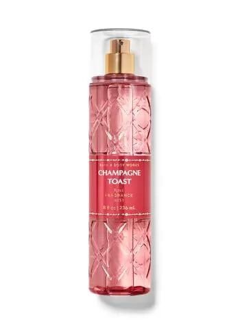 CHAMPAGNE TOAST - парфюмированный мист для тела Bath&Body Works, 236 мл c49-4i8 фото