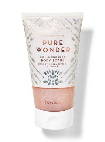 Скраб для тела PURE WONDER Bath & Body Works, 226 г bc4-072 фото