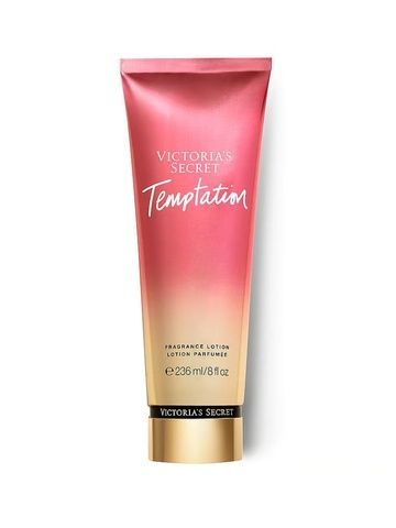 Temptation - парфюмированный лосьон для тела Victoria's Secret, 236 мл bb7-749 фото
