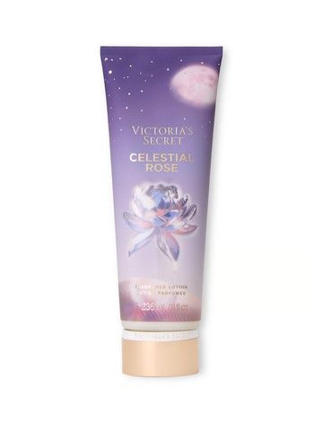 Celestial Rose -&nbsp;парфюмированный лосьон Victoria's Secret, 236 мл 26850444 фото