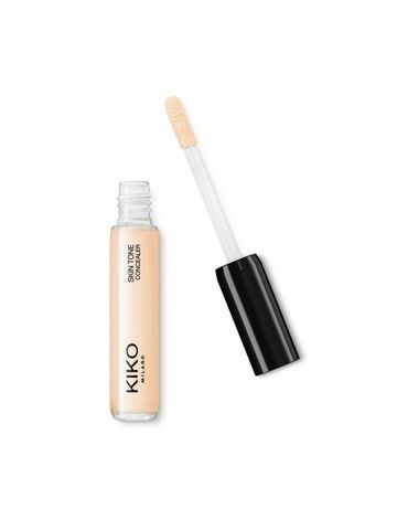 Консилер Kiko Milano Skin Tone Concealer 02 Avorio 3.5 мл ii0-95a фото