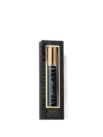 Роликовый парфюм Very Sexy Night из люксовой коллекции Victoria's Secret, 7 мл c6a-431 фото