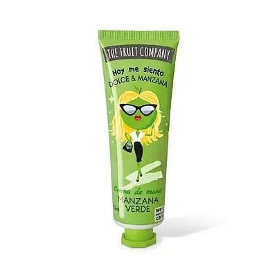 Крем для рук Яблоко The Fruit Company Manzana Hand Cream 50 мл 297-753 фото