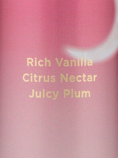 Vanilla Dusk - парфумований спрей(міст) для тіла Victoria's Secret, 250 мл 55i-i31 фото