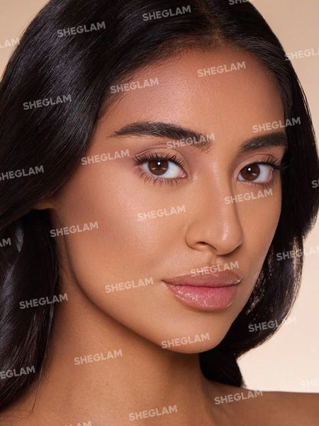 Жидкий кремовый контуринг, скульптор Sheglam Sun Sculpt Liquid Contour, 5.2 мл Brown Sugar 415-11b фото