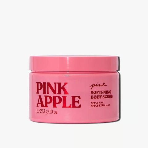 Pink Apple - скраб для тела PINK Victoria's Secret, 283г c6c-bc1 фото