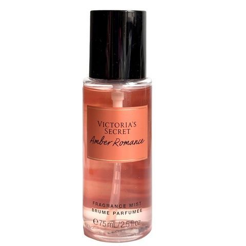 Amber Romance - мини-мист для тела Victoria's Secret, 75 мл 208-34i фото
