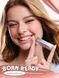 Блиск для губ Sheglam Glass Lock Air Gloss (011 Born Ready) 3,4 мл 161-589 фото 3